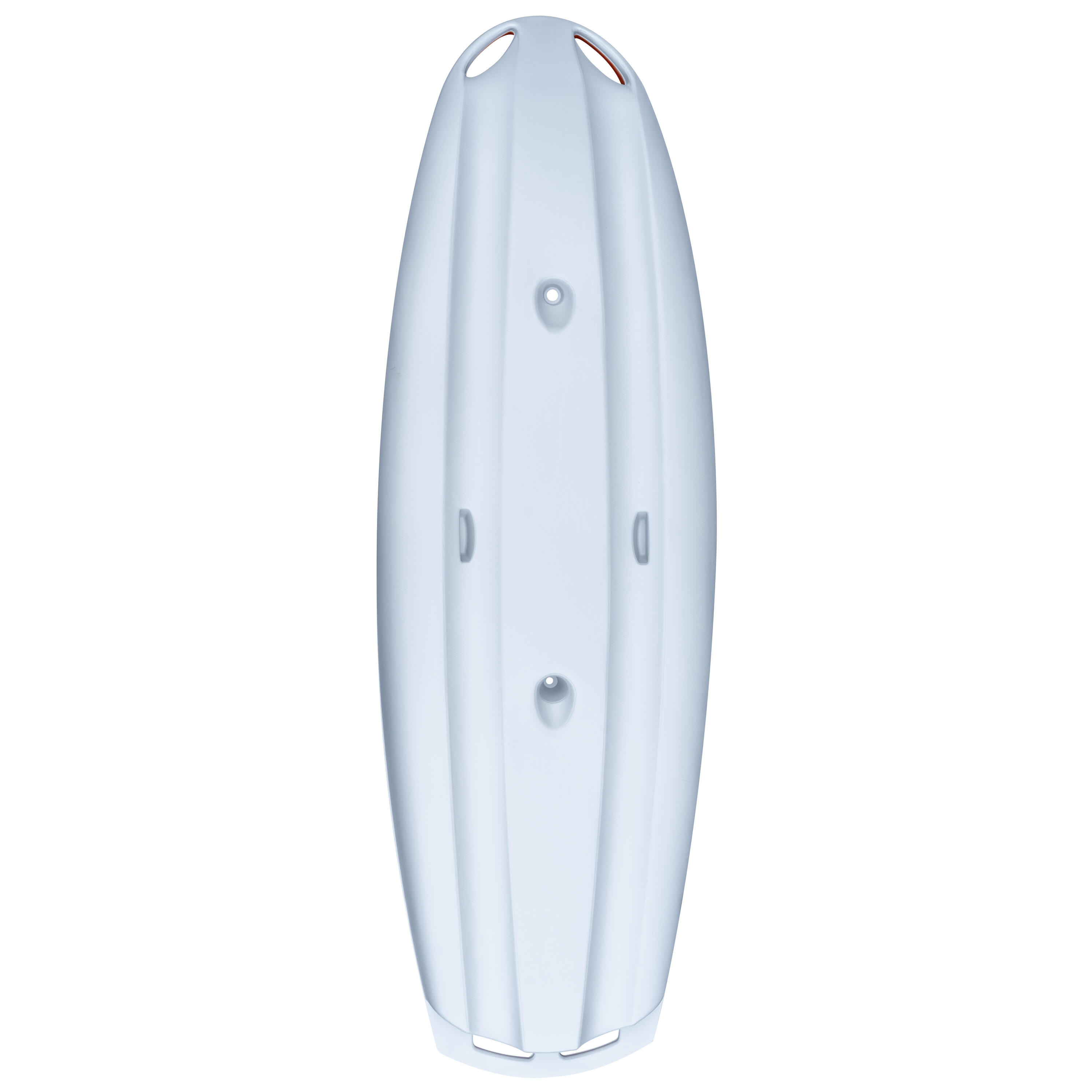 Hartschalen-Freizeit-Kajak 1 Platz (1 Erwachsener + 1 Kind) Ouassou 4/7