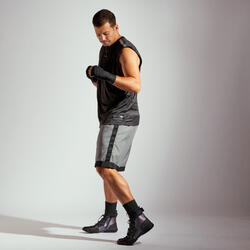 Pantaloncini kick shop boxing decathlon
