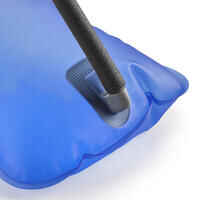 Water bag with isothermal tube - 2 litres - MT500