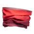 SYNTHETIC TUBE SCARF - MT100 -  RED