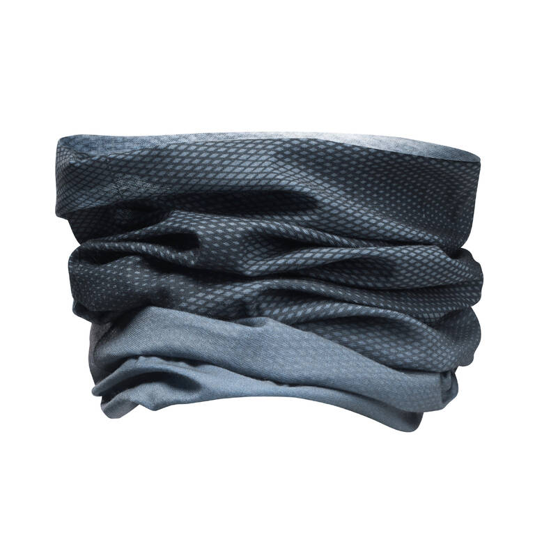 Bandana scarf - mt100 grey