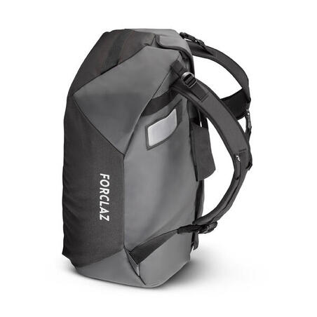 Сумка-баул для треккинга 50 л - DUFFEL 100 BASIC