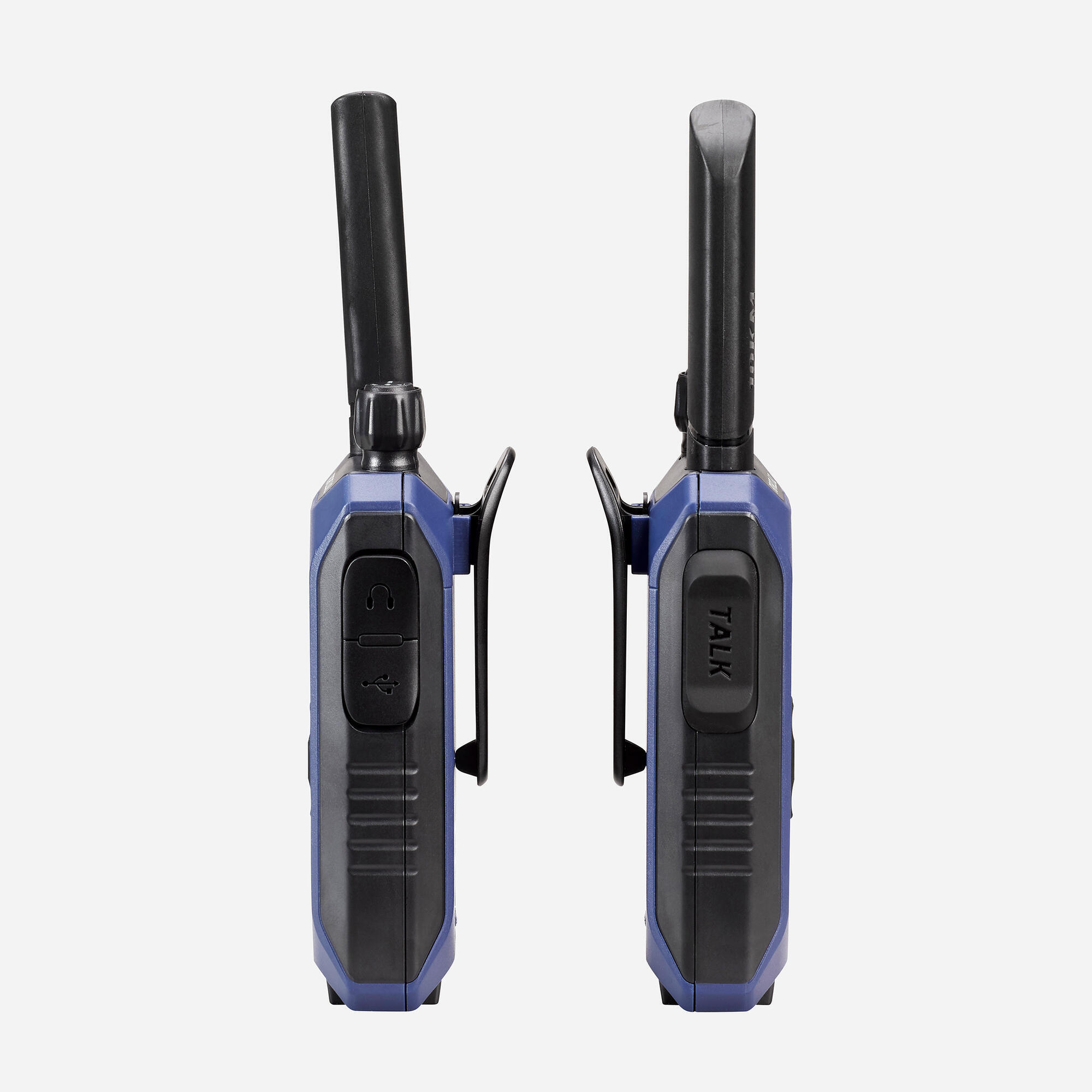 Radio para correr decathlon 2025