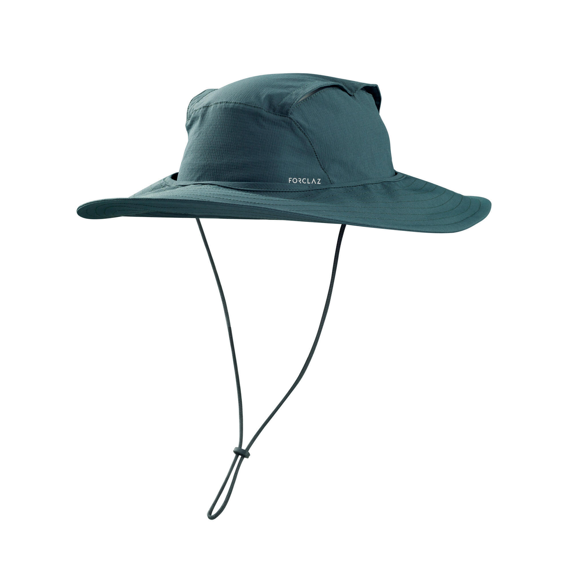 Cappello antizanzare TROPIC 900 verde FORCLAZ | DECATHLON