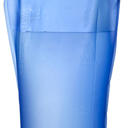 Питьевая система с изотермической трубкой - 2 литра - MT500