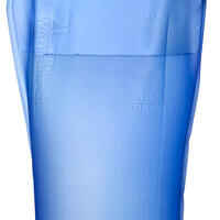 Water bag with isothermal tube - 2 litres - MT500