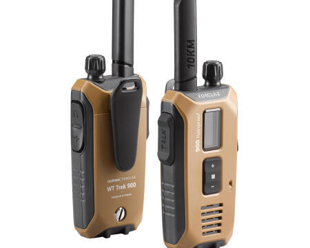 Walkie-talkie ONchannel 710 Forclaz
