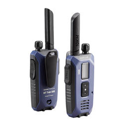 Walkie-talkie ricaricabili USB WT500 - 10km