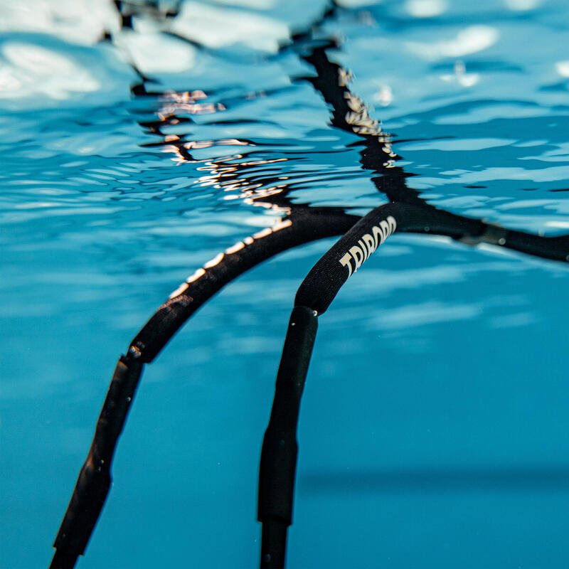 Cordón retén gafas flotante