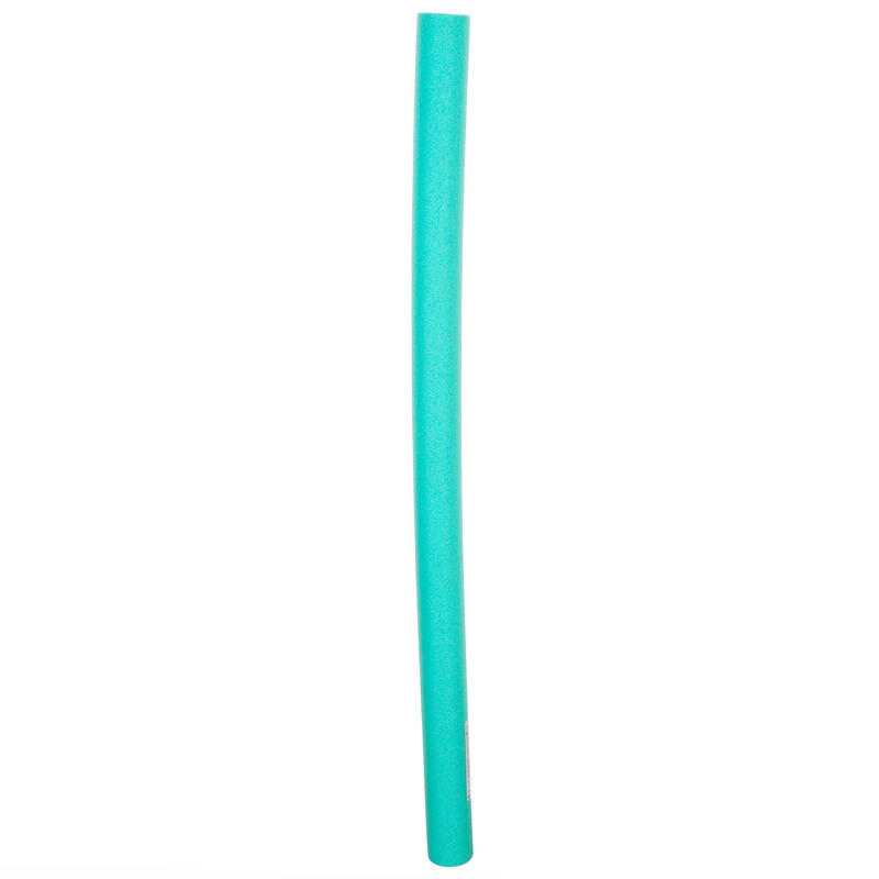 Pěnová tyč do bazénu 118 cm modrá