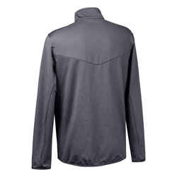 Men's Field Hockey Training Jacket FH900 - Black