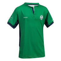Maillot de hockey sur gazon garçon intensité forte FH910 Ixelles