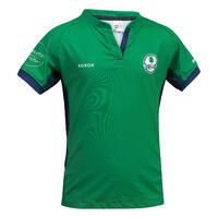 Maillot de hockey sur gazon fille intensité forte FH910 Ixelles