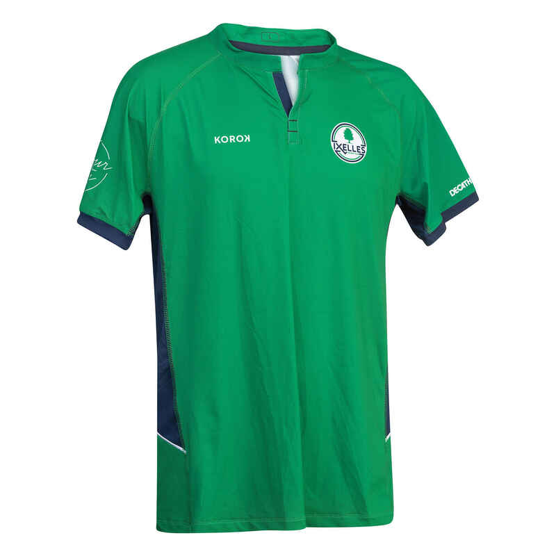 Men's HighIntensity Field Hockey Jersey FH910 Ixelles Decathlon