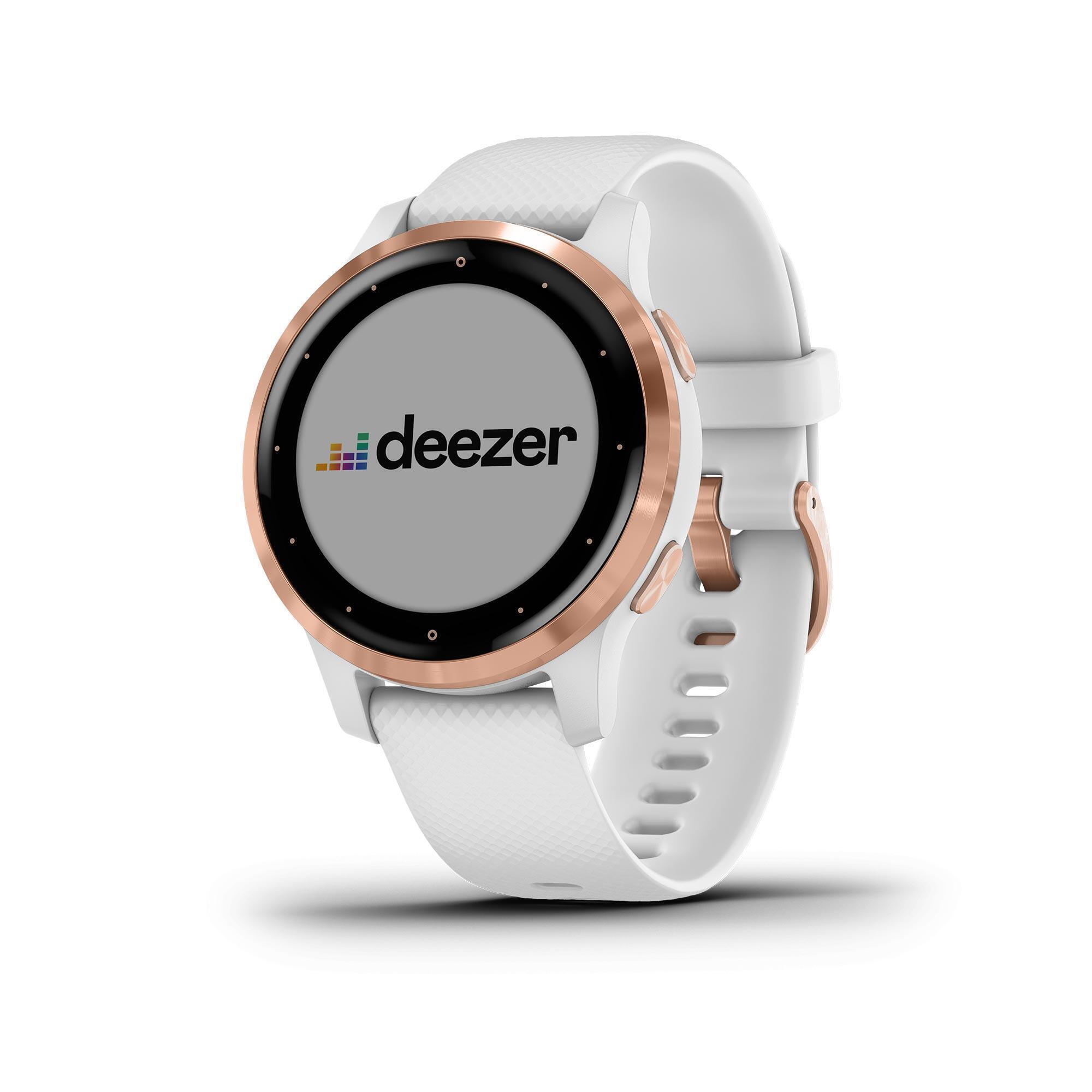 Acquisto \u003egarmin vivoactive 4s deezer Grande vendita - OFF 71%