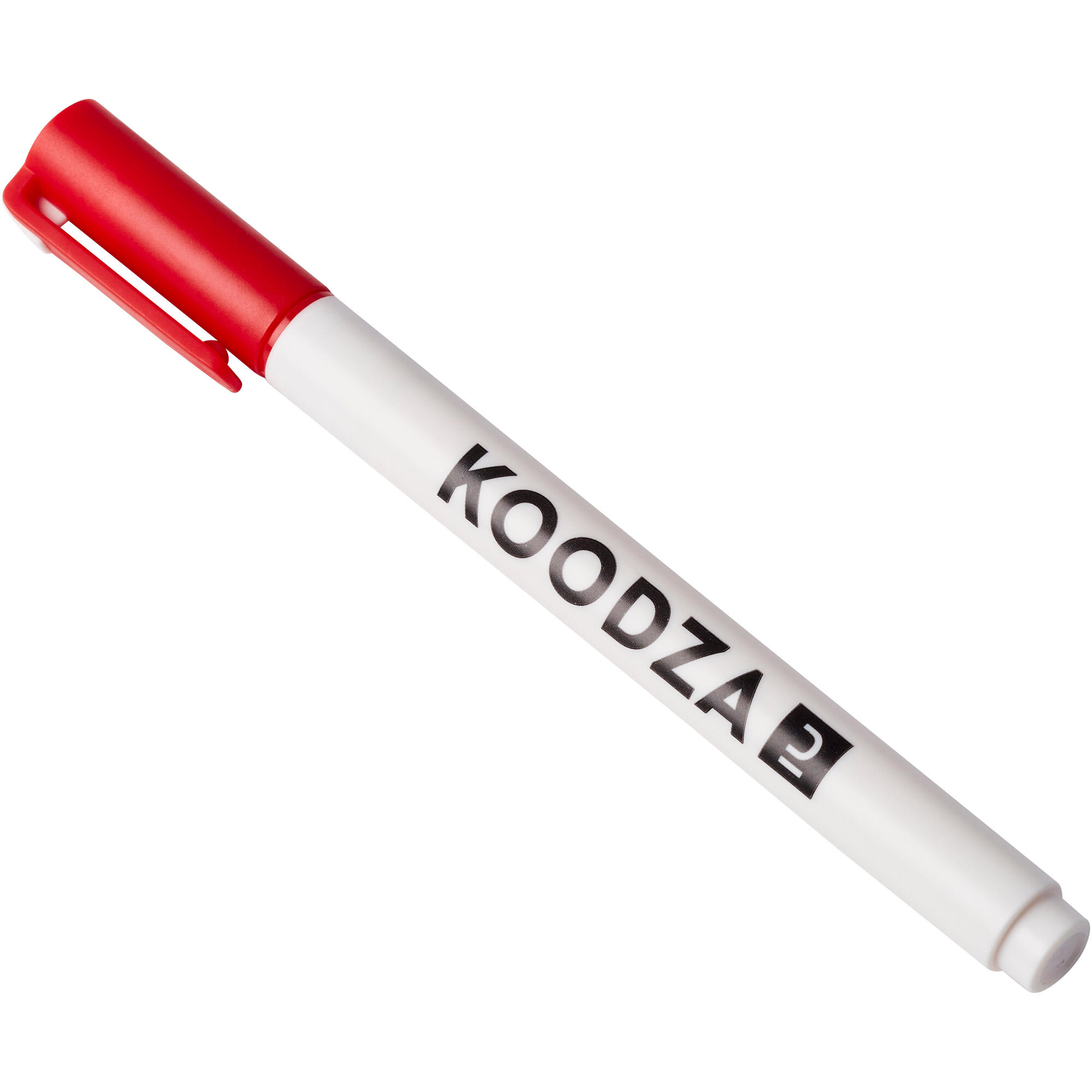 Decathlon | Pennarello pétanque rosso |  Koodza