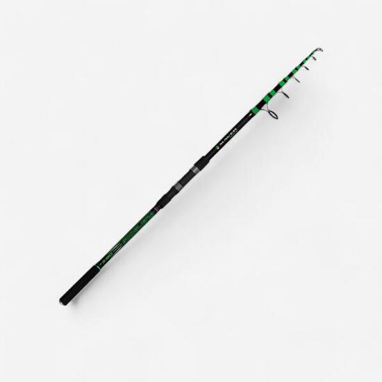 Second Hand - Canna pesca a fondo Maver Travel Scogliera 33m 130g