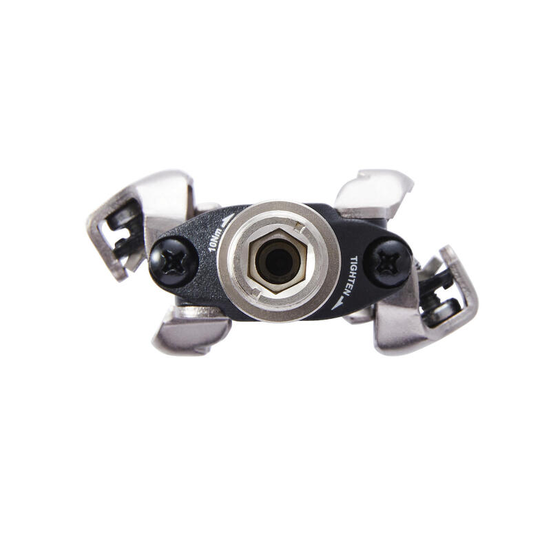 Pedale automate bicicletă MTB XC SHIMANO SPD DEORE XT PD-M8100