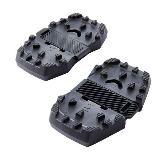 
      Platform Adapters Compatible with Shimano SPD - Black
  