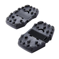 ADAPTATEURS PLATEFORMES COMPATIBLES SHIMANO SPD