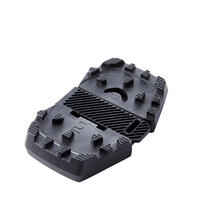 Platform Adapters Compatible with Shimano SPD - Black