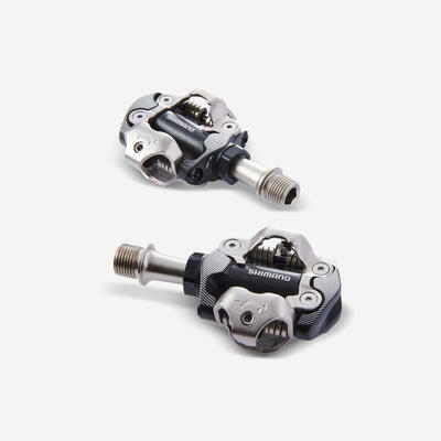 Metall Radsport MTB Klickpedale – XC Shimano SPD Deore XT PD-M8100