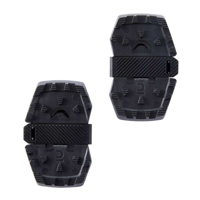 Pedal Plate Adapter Shimano SPD Decathlon