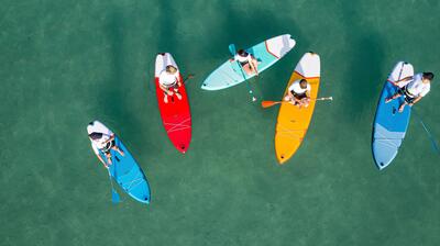 decathlon sup