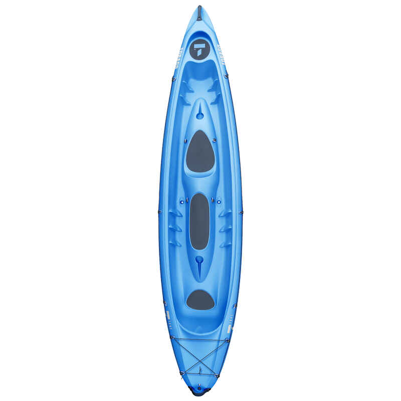Tvard-kayak-tobago-3-mesta-2-vazrastni-1-dete - Най-добрите каяци - Хоби Tvard Kayak Tobago 3 Mesta 2 Vazrastni 1 Dete - Най-добрите каяци - Хоби