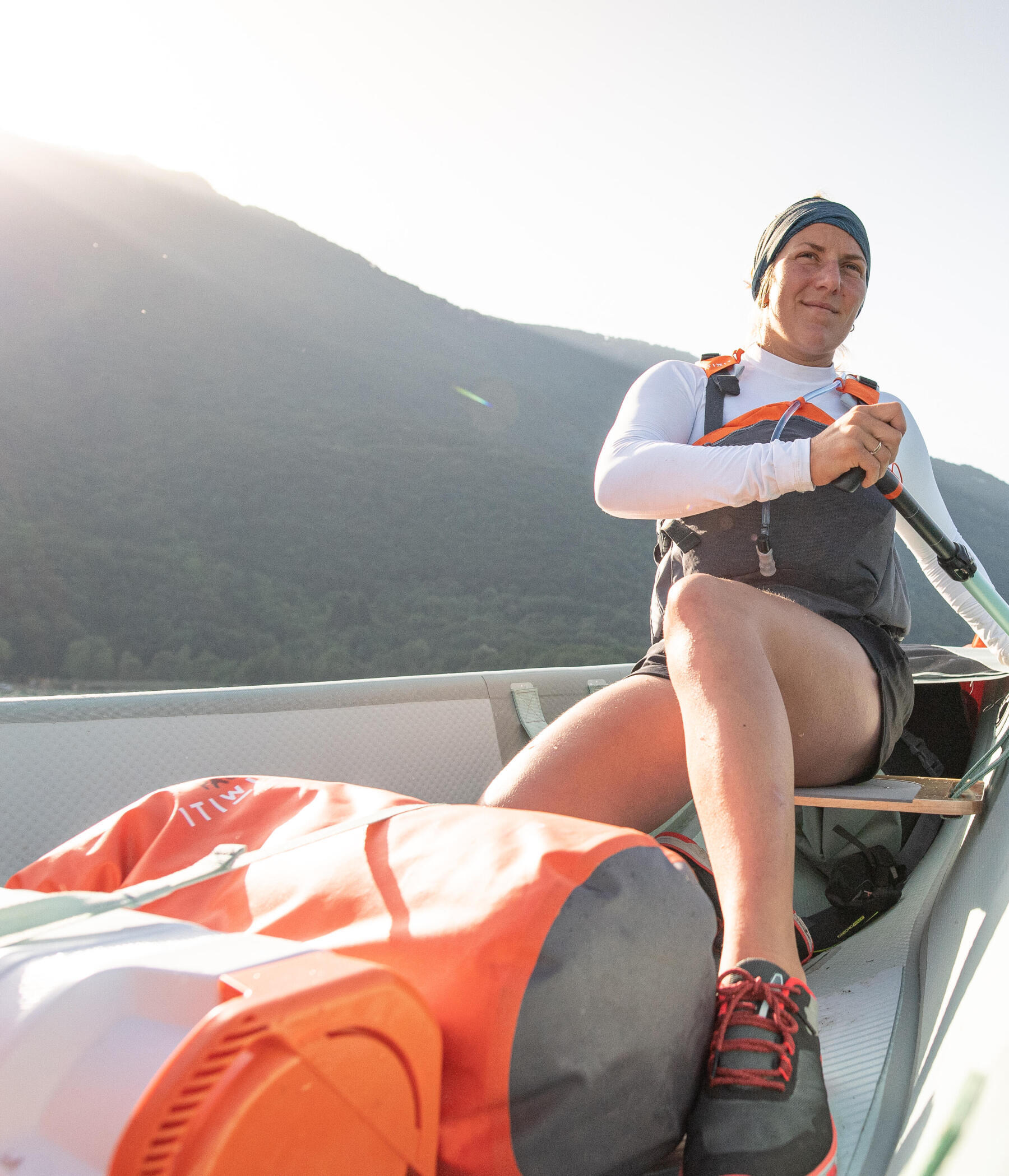 Kayak : How to keep your gear dry ?