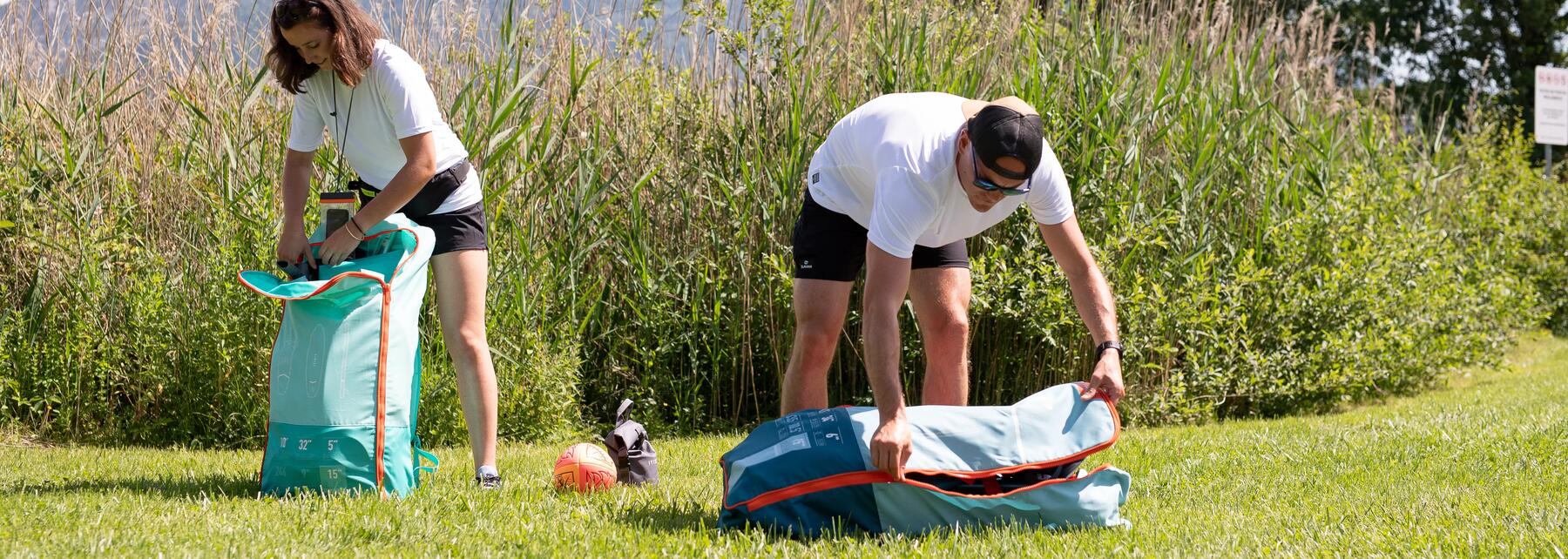 Suppen in Utrecht | Decathlon