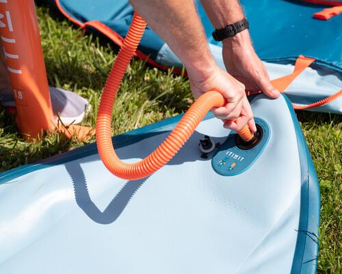 maintaining sup boards