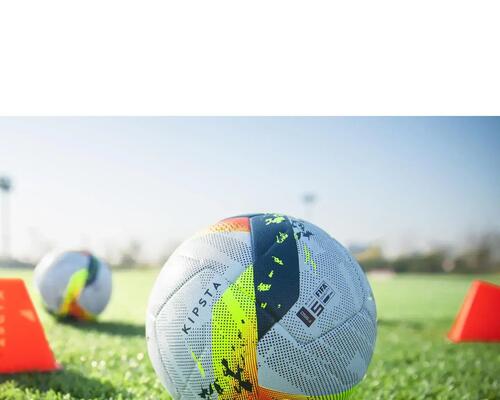 KIPSTA F950 FIFA PRO is de officiële matchbal voor de Pro League Supercup 2021
