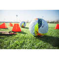 FOTBOLLAR X11 Lagsport - Fotboll F950 FIFA stl. 5 vit KIPSTA - Matchkläder och Supporterprylar