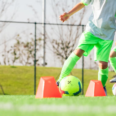 Football | Improve your training and recovery with the right gear