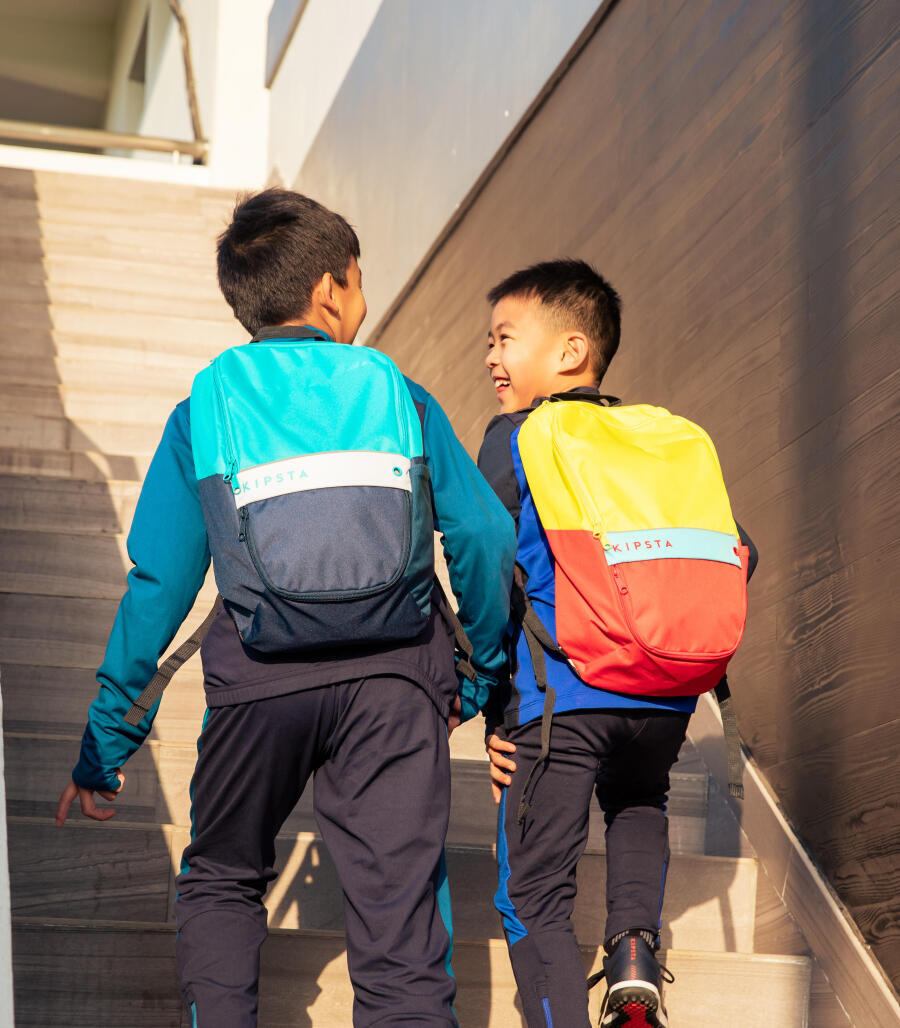 New school year, new sports!