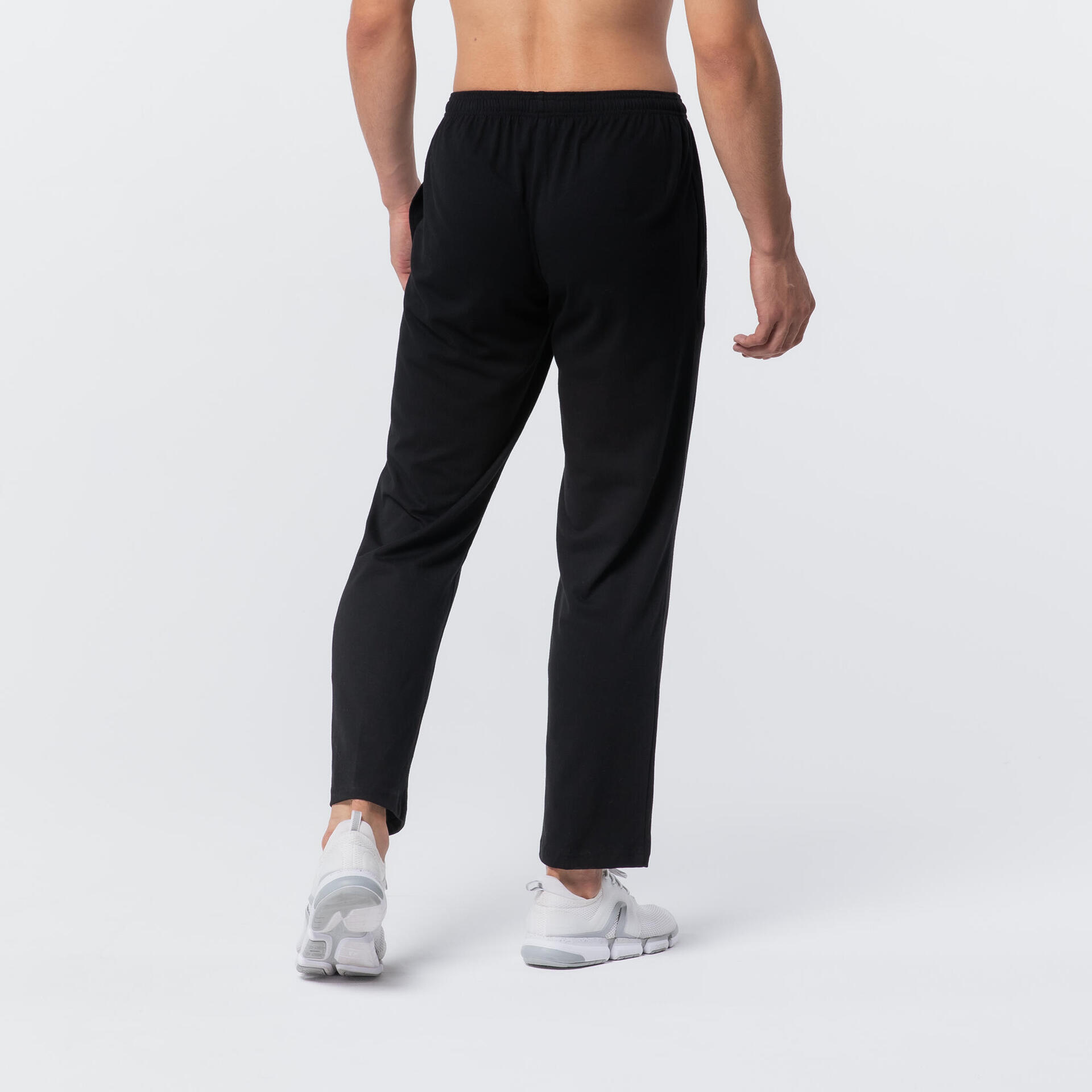 Athletic Gym Jogging Bottoms ZENGVEE Tracksuit Bottoms Mens
