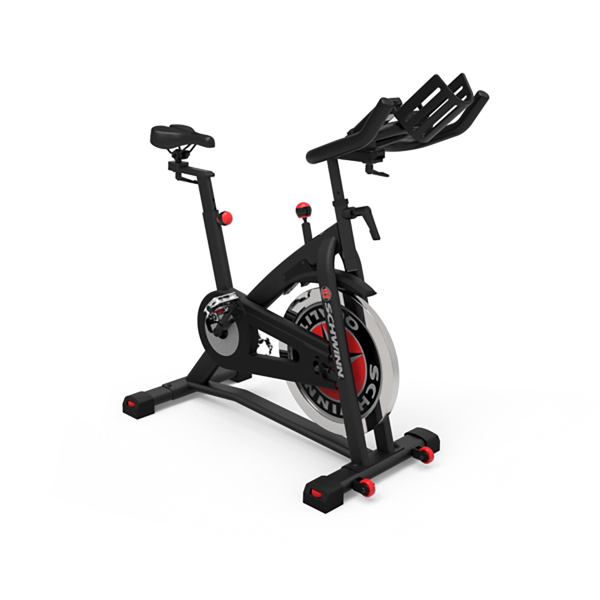 Indoor Bike IC7 / 700IC - Decathlon