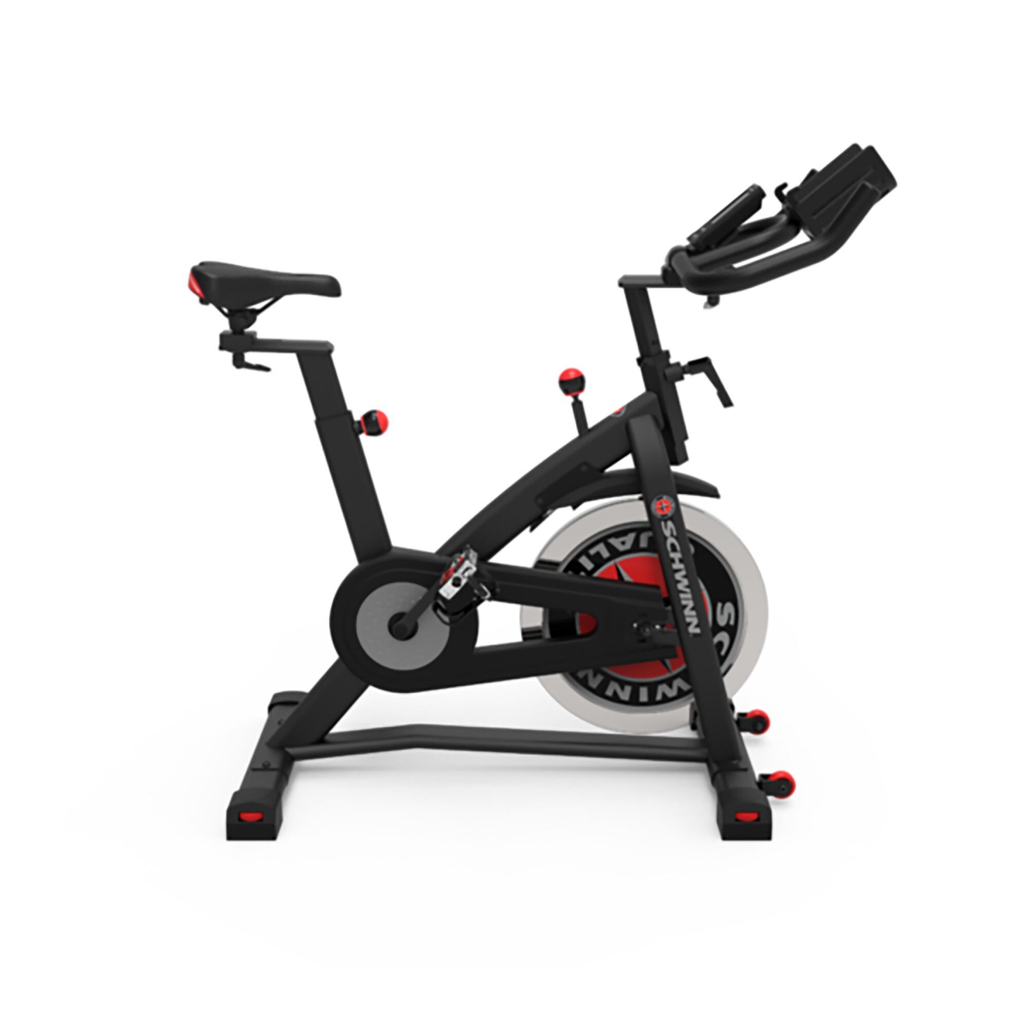 Bici biking SCHWINN IC7 / 700IC SCHWINN | DECATHLON