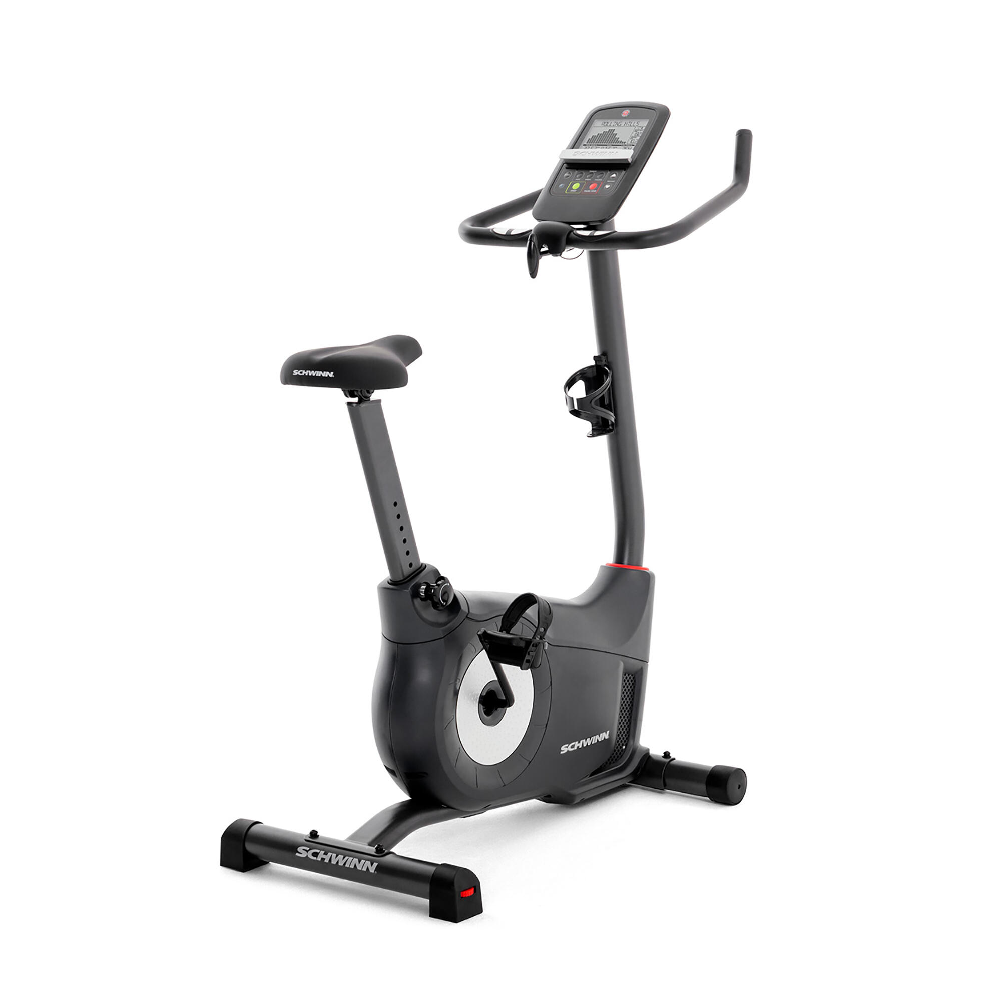 Bicicleta de manutenção