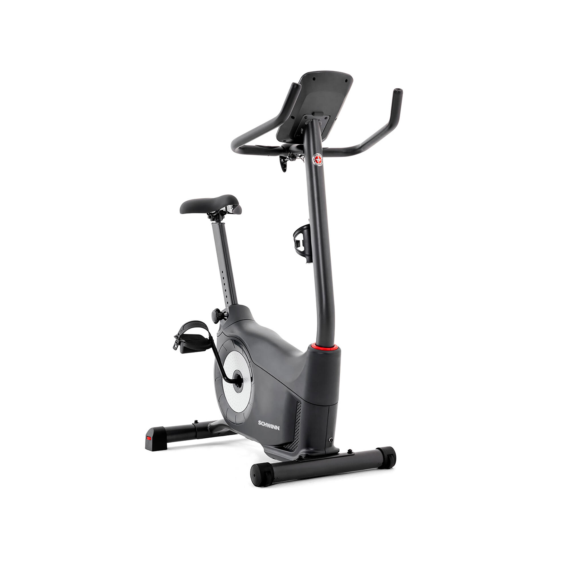 Exercise Bike 510U - Decathlon