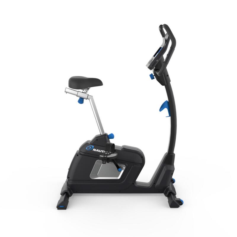 Vélo d'appartement Nautilus Ergomètre U627