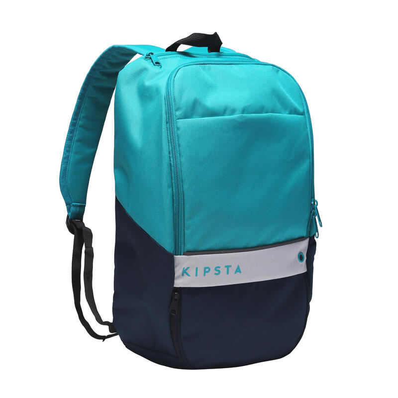 17 L背包Essential - 藍綠色