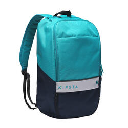 17L Backpack Essential - Turquoise