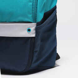 17L Backpack Essential - Blue / Turquoise