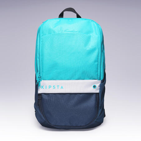 17L Backpack Essential - Blue / Turquoise