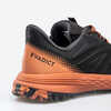Product left preview block for Evadict TR2 Women's Trail Running Shoes  - Black Orange