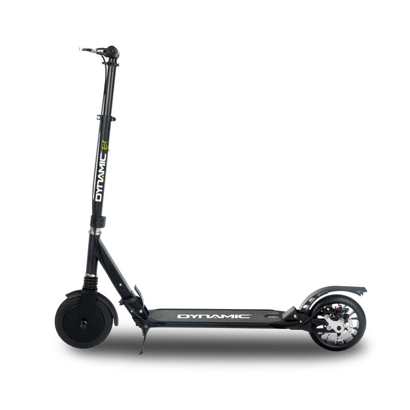 Elektrikli Scooter - Dynamic E1