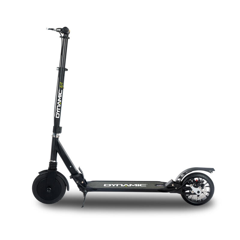 Elektrikli Scooter - VOIT Dynamic E1