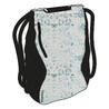 Fitness backpack 15L animal print grey